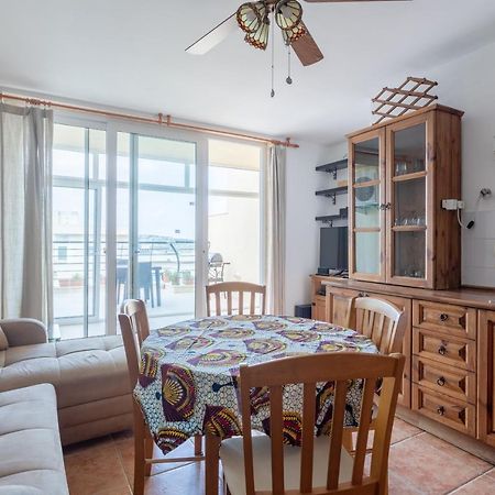Sea View Apartment In St Paul'S Bay San Pawl il-Baħar Eksteriør bilde